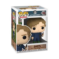 FUNKO POP TELEVISION: LETTERKENNY -DARYL - 889698571258