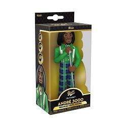 FUNKO VINYL GOLD 5": OUTKAST - ANDRE3000 (HEY YA) - 889698595032