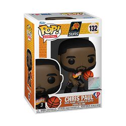 FUNKO POP NBA: SUNS - CHRIS PAUL (CE'21) - 889698592628