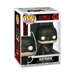 FUNKO POP MOVIES: BATMAN - 889698592765