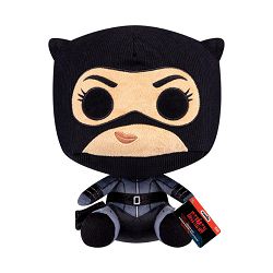 FUNKO POP PLUSH: SELINA KYLE - 889698592864