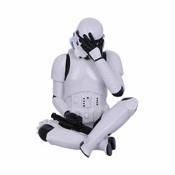 NEMESIS NOW SEE NO EVIL STORMTROOPER 10CM - 801269135843