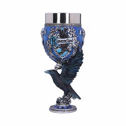 NEMESIS NOW Harry Potter Ravenclaw goblet - 801269143268