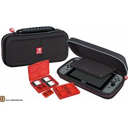 BIGBEN NINTENDO SWITCH DELUXE TRAVEL CASE NNS40 - 0663293109128