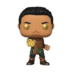 FUNKO POP: MARVEL - ETERNALS - GILGAMESH W/ (GW) - 889698497077