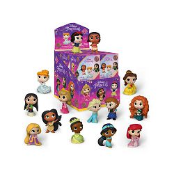 FUNKO MYSTERY MINIS: ULTIMATE PRINCESS - 889698547406