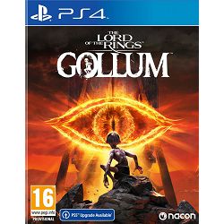 The Lord of the Rings: Gollum (Playstation 4) - 3665962015690