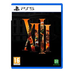 XIII - Limited Edition (Playstation 5) - 3701529502866