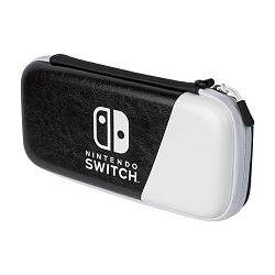 PDP NINTENDO SWITCH DELUXE TORBICA - BLACK & WHITE - 708056068745