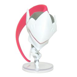 OVERWATCH CUTE BUT DEADLY GENJI SUMMER FIGURE - 5030917246517