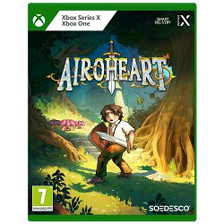 Airoheart (Xbox Series X & Xbox One) - 8718591187827