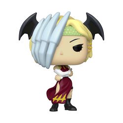 FUNKO POP ANIMATION: MY HERO ACADEMIA - RYUKO IN HERO COSTUME - 889698519328