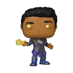 FUNKO POP: MARVEL - ETERNALS - KINGO - 889698497084