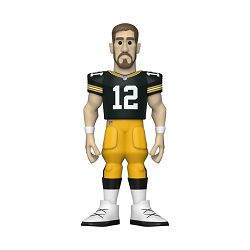 FUNKO GOLD 5" NFL: PACKERS - AARON RODGERS - 889698572828