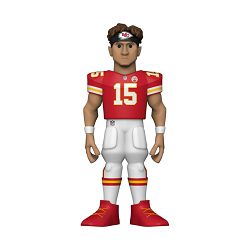 FUNKO GOLD 5" NFL: CHIEFS - PATRICK MAHOMES - 889698572866