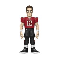 FUNKO GOLD 5" NFL: BUCCANEERS - TOM BRADY - 889698572873