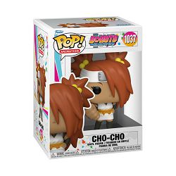 FUNKO POP ANIMATION: BORUTO - CHO - CHO - 889698559140