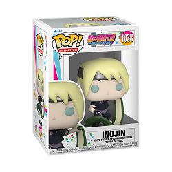 FUNKO POP ANIMATION: BORUTO - INOJIN - 889698559157