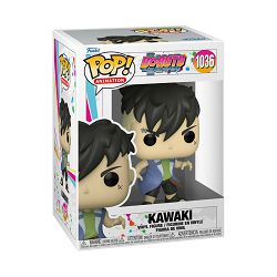 FUNKO POP ANIMATION: BORUTO - KAWAKI - 889698544900