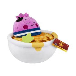 FUNKO PAKA PAKA PLUSH: SOUP TROOP - 7" FRENCH ONION - 889698603980