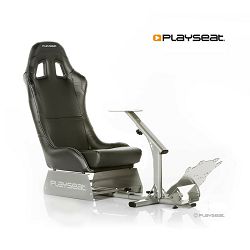 IGRALNI STOL PLAYSEAT EVOLUTION - BLACK - 8717496871466