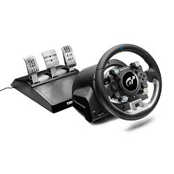 THRUSTMASTER T-GT II EU RACING WHEEL - 3362934112028