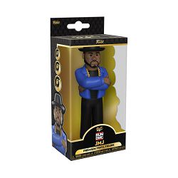 FUNKO GOLD 5" MUSIC: RUN DMC - JAM MASTER JAY - 889698595254