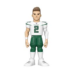 FUNKO GOLD 5" NFL: NY JETS - ZACH WILSON - 889698648998