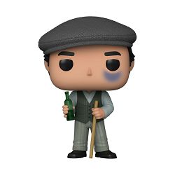 FUNKO POP MOVIES: GODFATHER 50TH - MICHAEL - 889698615273