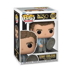 FUNKO POP MOVIES: GODFATHER 50TH - SONNY - 889698615280