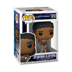 FUNKO POP DISNEY: LIGHTYEAR - IZZY - 889698639507