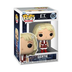 FUNKO POP MOVIES: E.T. 40TH - GERTIE - 889698639941