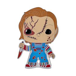 FUNKO LF FUNKO POP LPP HORROR: CHUCKY - 671803419179