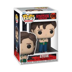 FUNKO POP TV: STRANGER THINGS - STRANGER THINGSEVE - 889698623988