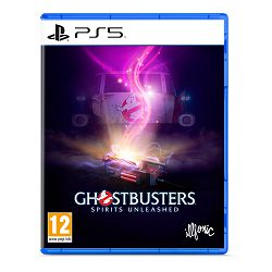 Ghostbusters: Spirits Unleashed (Playstation 5) - 5056635600158