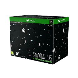 Among Us - Ejected Edition (Xbox One & Xbox Series X) - 5016488138406