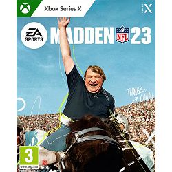 Madden NFL 23 (Xbox Series X) - 5030941124317