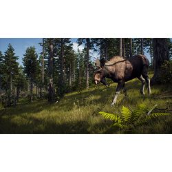 Way of the Hunter (PC) - 9120080077912