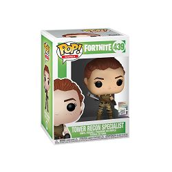 FUNKO POP GAMES: FORTNITE TOWER RECON SPECIALIST #439 - 889698344630