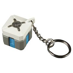 JINX Overwatch light up lootbox keychain - 889343085963