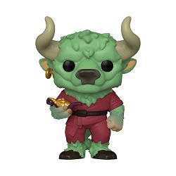 FUNKO POP SUPER: MARVEL - DR. STRANGE - RINTRAH - 889698609166