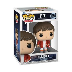 FUNKO POP MOVIES: E.T. 40TH - ELLIOTT - 889698639934