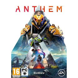 Anthem (PC) - 5030931123023