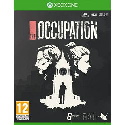 The Occupation (Xone) - 5056208802477