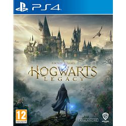 Hogwarts Legacy (Playstation 4) - 5051895415528