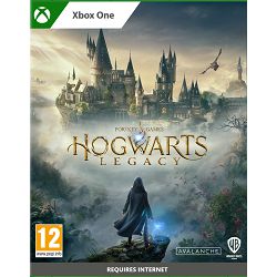 Hogwarts Legacy (Xbox One) - 5051895415542