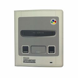 PALADONE SNES CONSOLE NOTEBOOK - 5055964713300