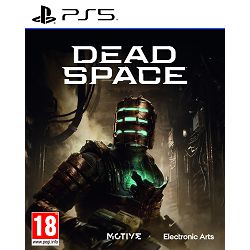 Dead Space (Playstation 5) - 5030942124682