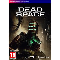 Dead Space (PC) - 5030949124678