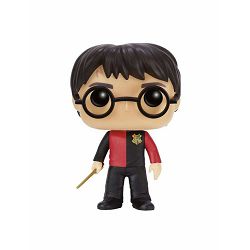 FUNKO POP: HARRY POTTER - HARRY POTTER(TRIWIZARD) - 849803065607